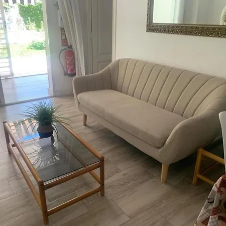 Apartmán Cantabria Playa de Gandia