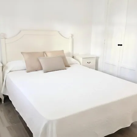 Apartmán Cantabria *