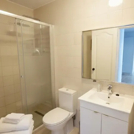 Apartmán Cantabria *