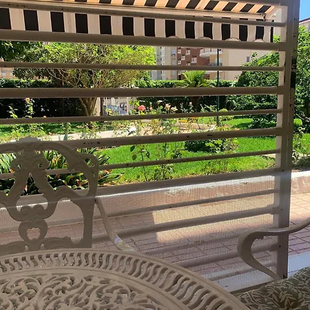 Apartmán Cantabria