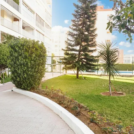 Cantabria Apartmán Playa de Gandia