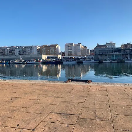 Apartmán Cantabria