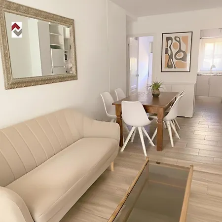 Cantabria Apartmán *