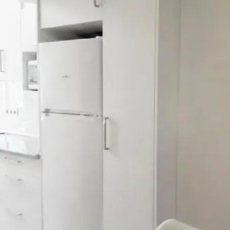Apartmán Cantabria *