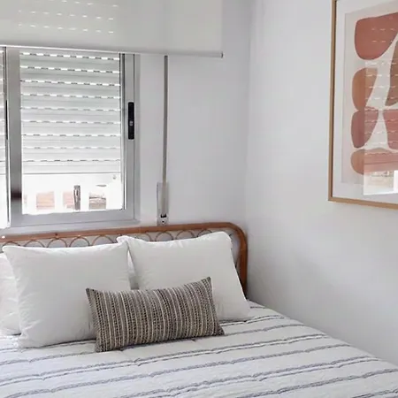 Apartmán Cantabria Playa de Gandia