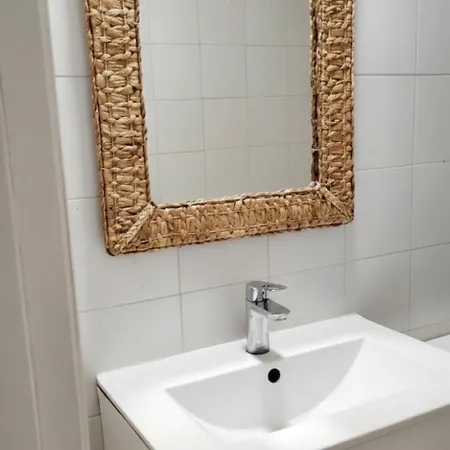 Cantabria Apartmán