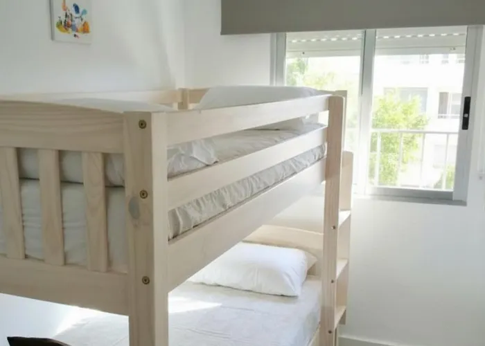 Cantabria Playa de Gandia